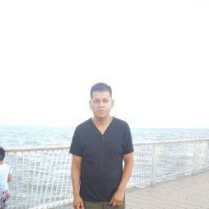 Meet your Posher, Apolinar